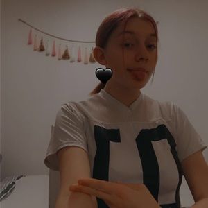 Meet your Posher, Amyleah